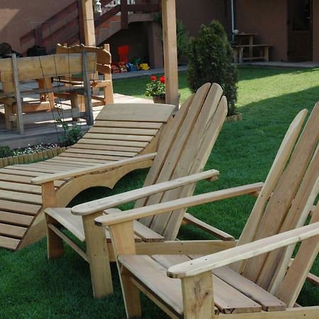 Apartman Timea Apartment Dunajska Streda Bagian luar foto
