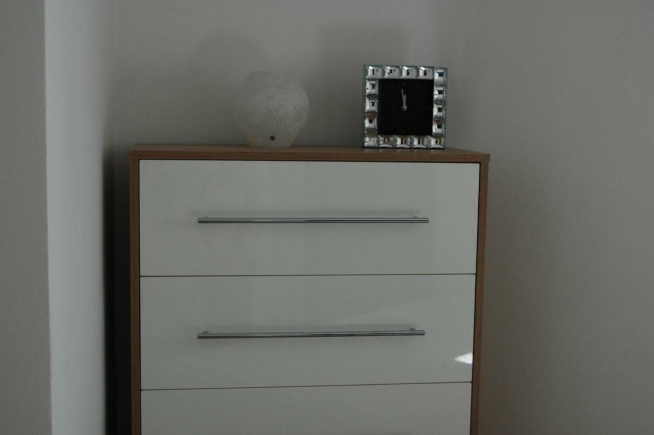 Apartman Timea Apartment Dunajska Streda Bagian luar foto