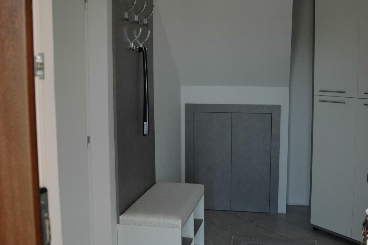 Apartman Timea Apartment Dunajska Streda Bagian luar foto