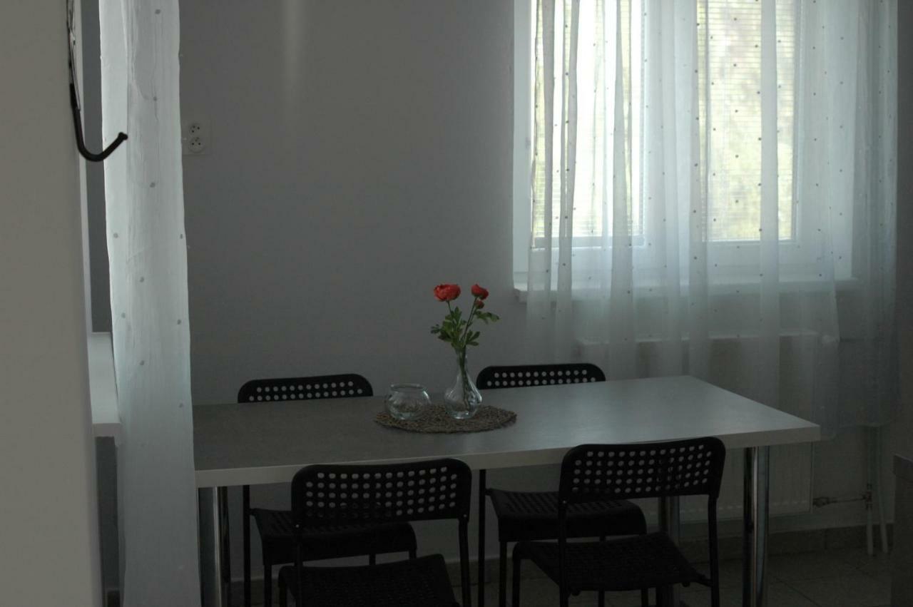 Apartman Timea Apartment Dunajska Streda Bagian luar foto