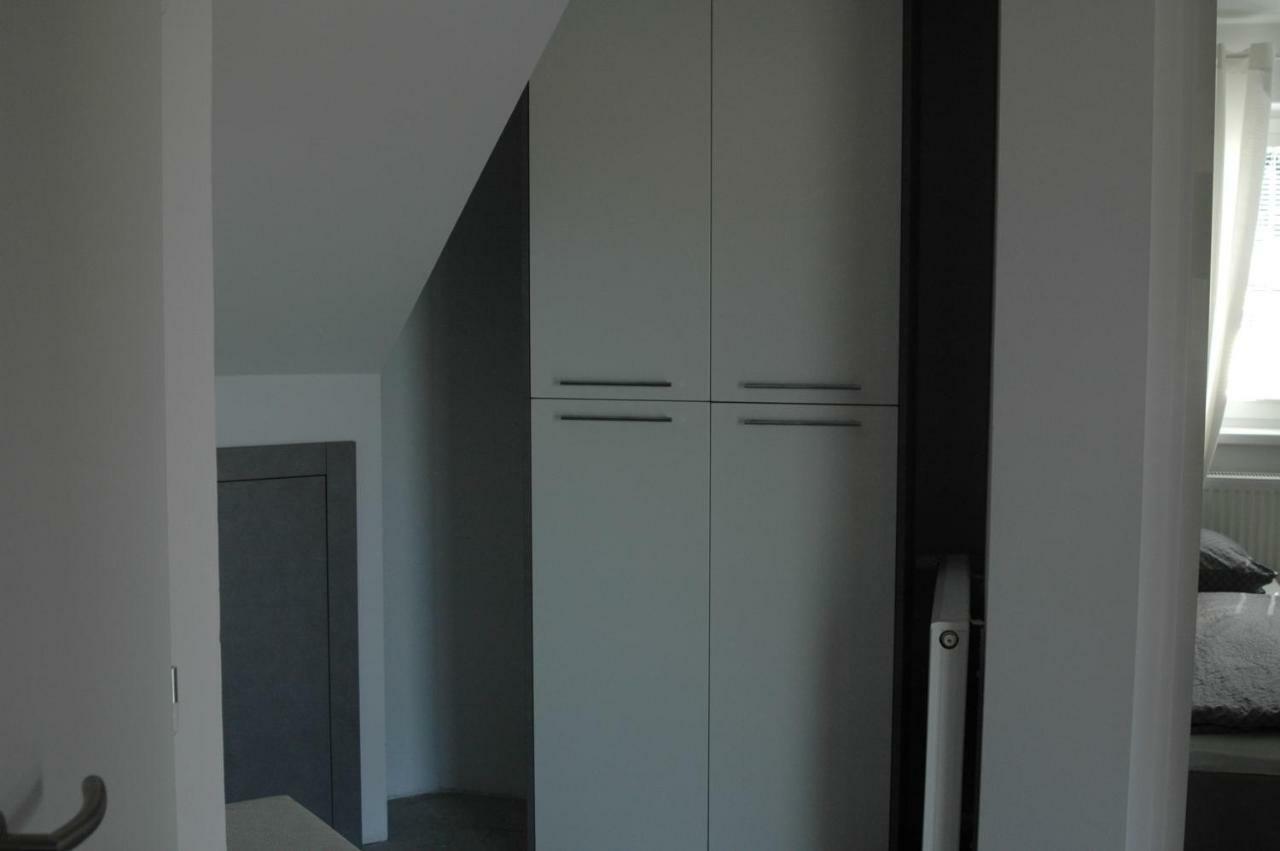 Apartman Timea Apartment Dunajska Streda Bagian luar foto