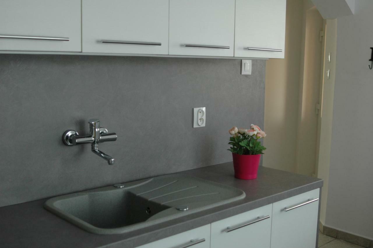 Apartman Timea Apartment Dunajska Streda Bagian luar foto