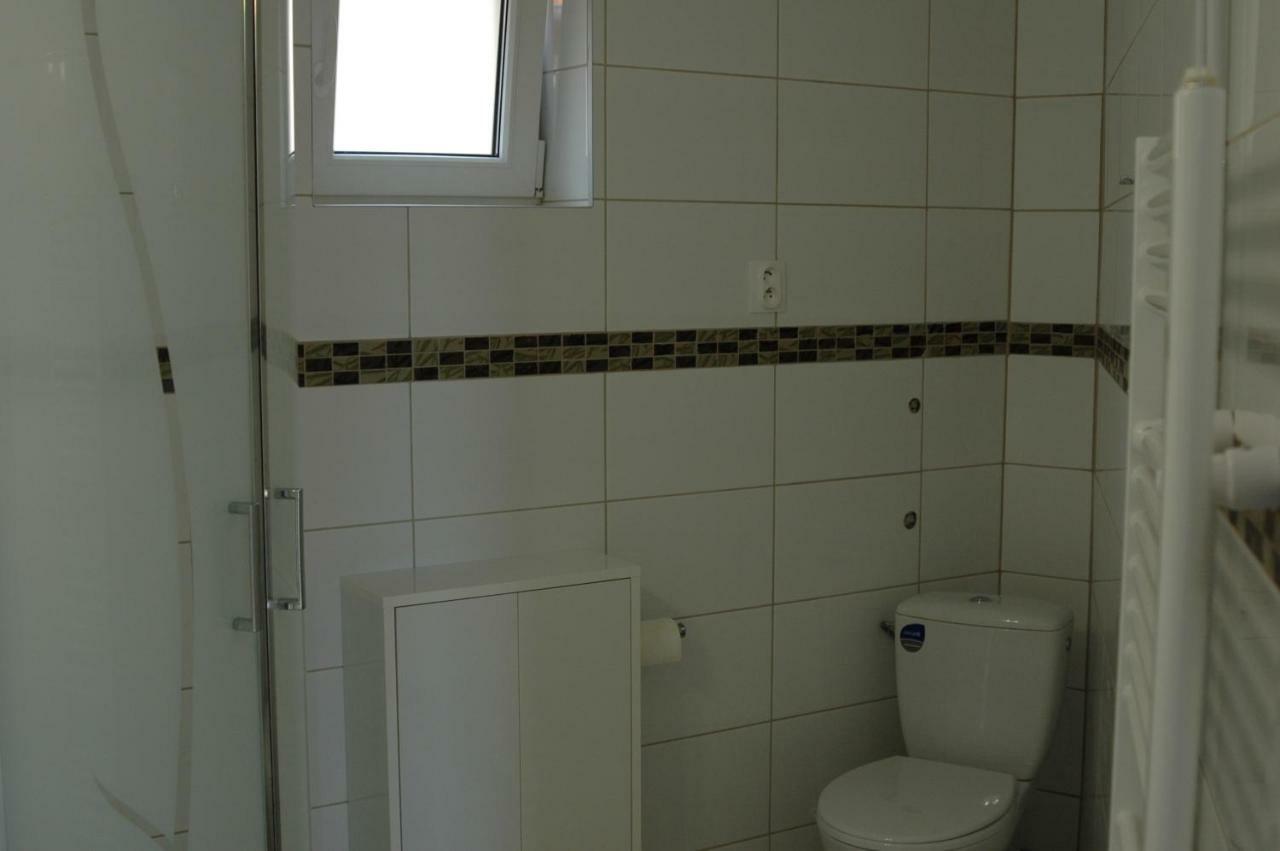Apartman Timea Apartment Dunajska Streda Bagian luar foto