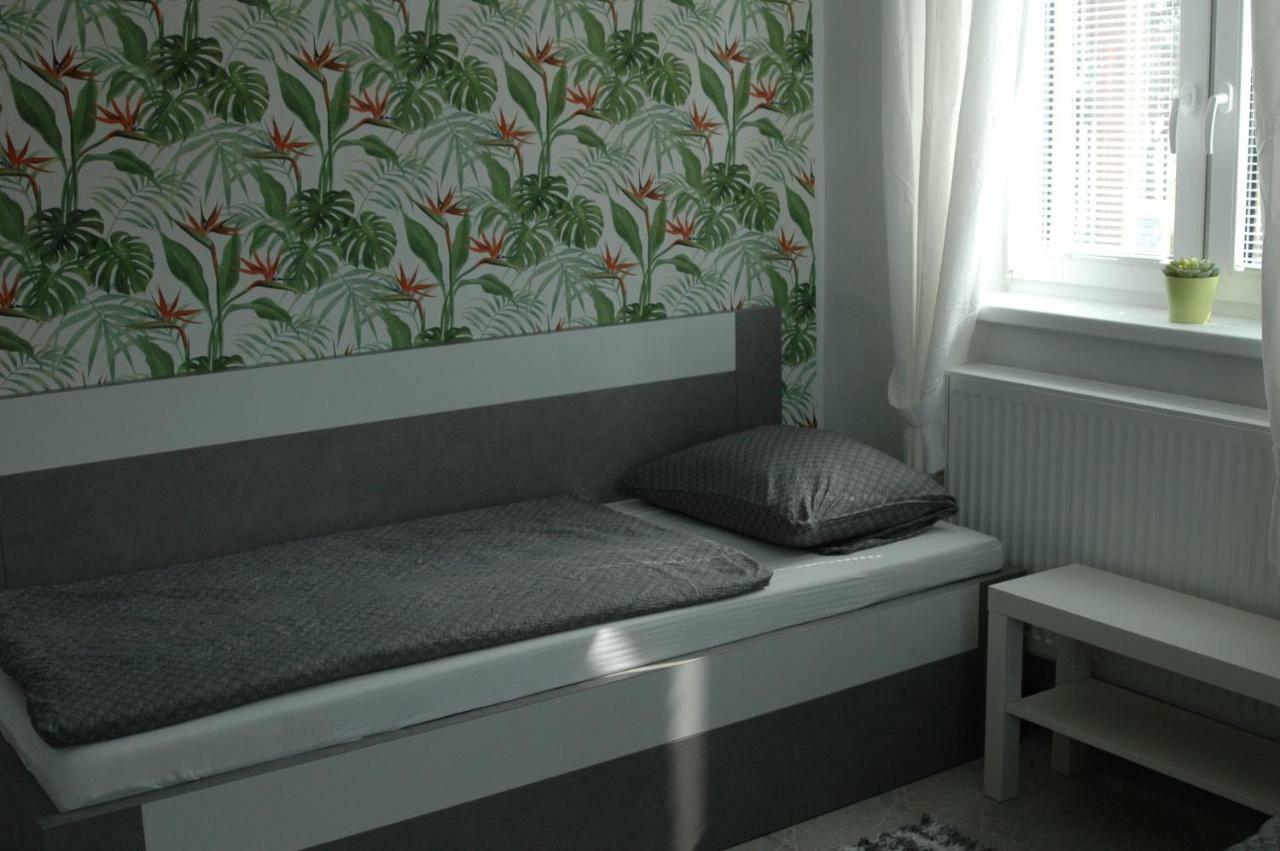 Apartman Timea Apartment Dunajska Streda Bagian luar foto