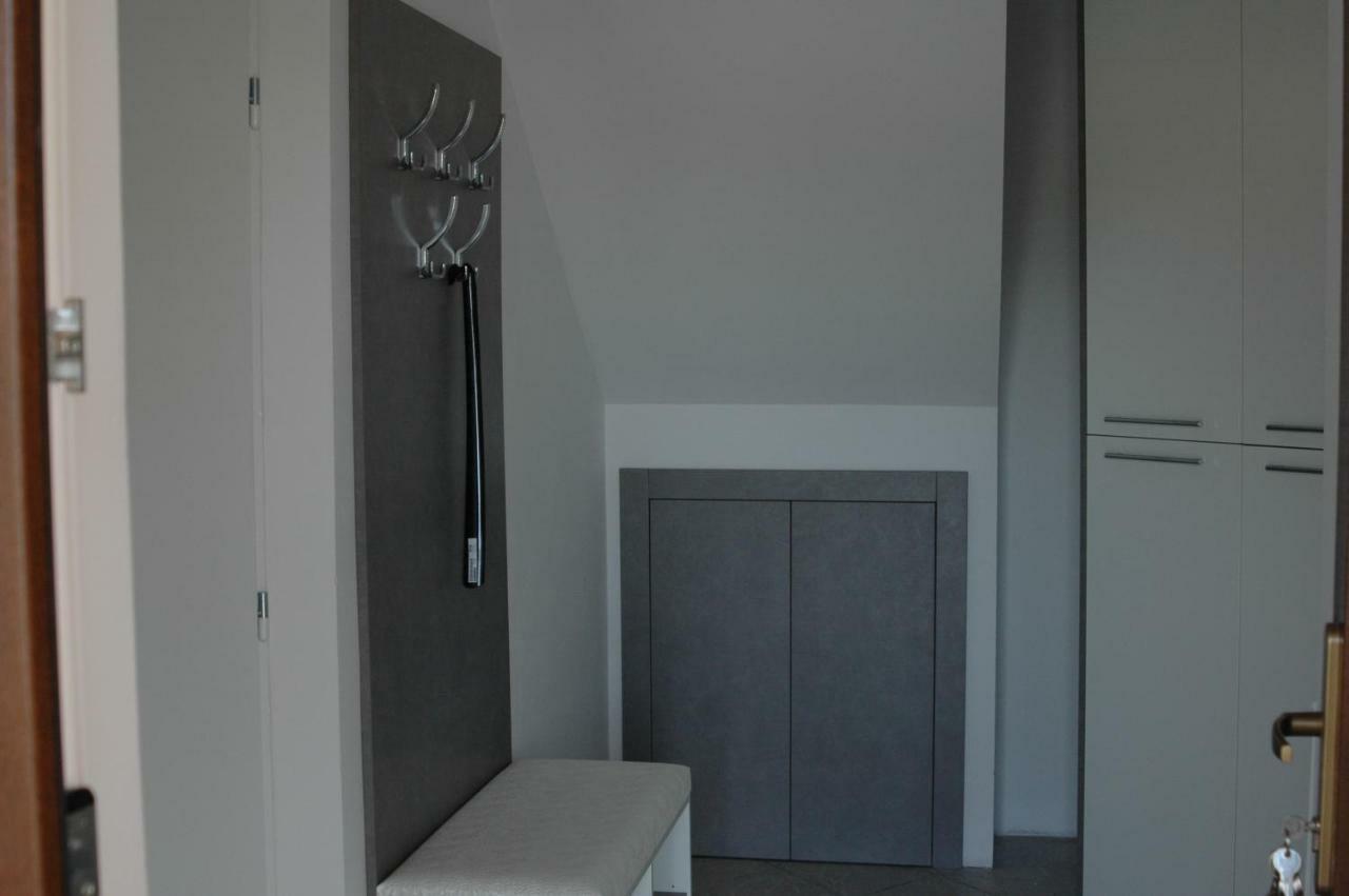 Apartman Timea Apartment Dunajska Streda Bagian luar foto