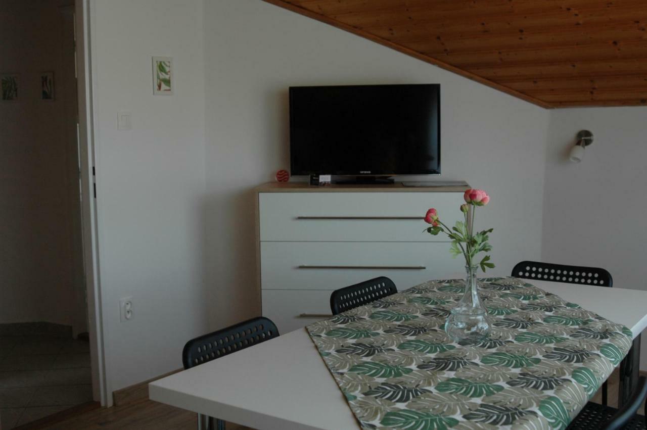 Apartman Timea Apartment Dunajska Streda Bagian luar foto
