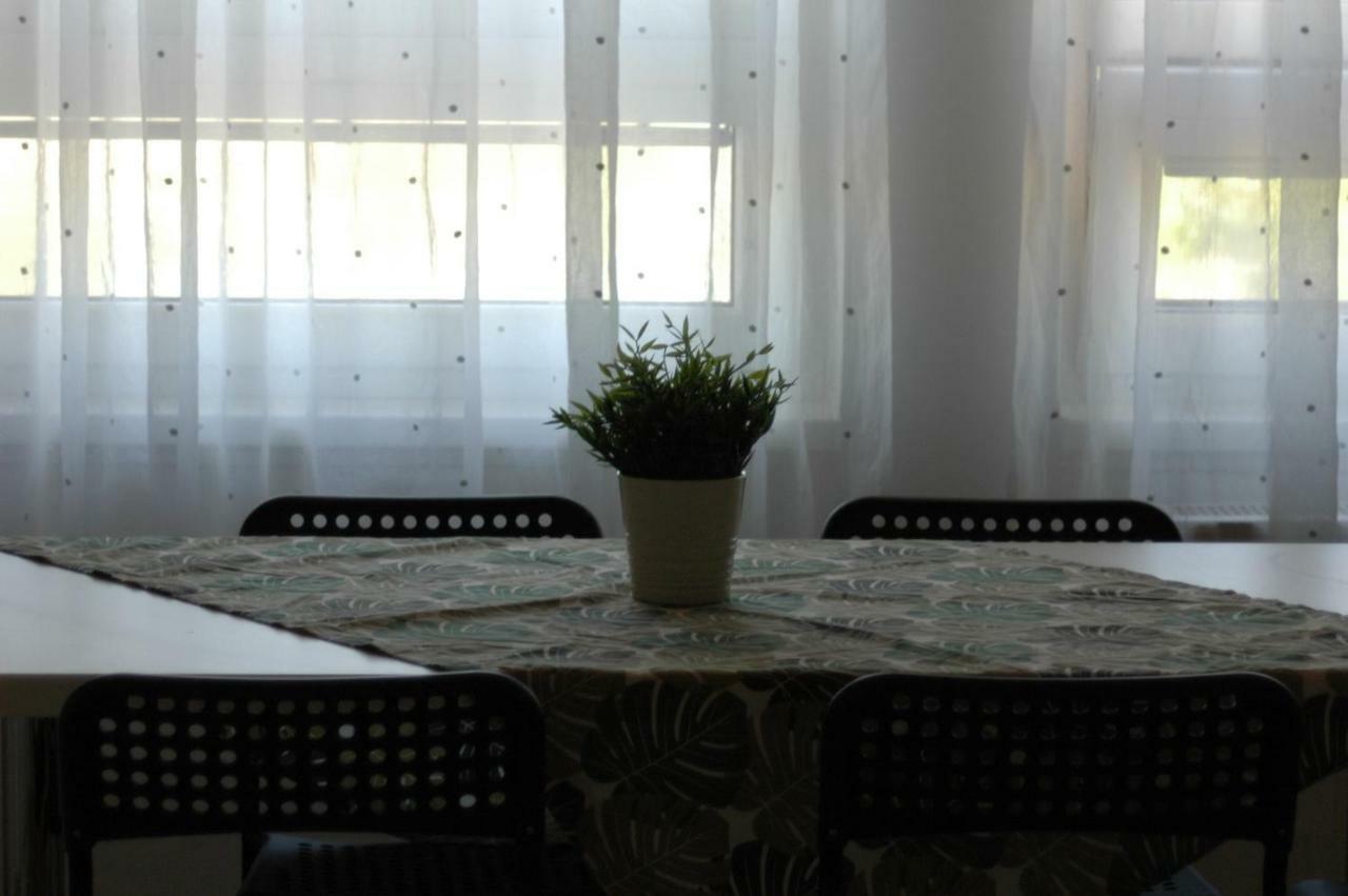 Apartman Timea Apartment Dunajska Streda Bagian luar foto